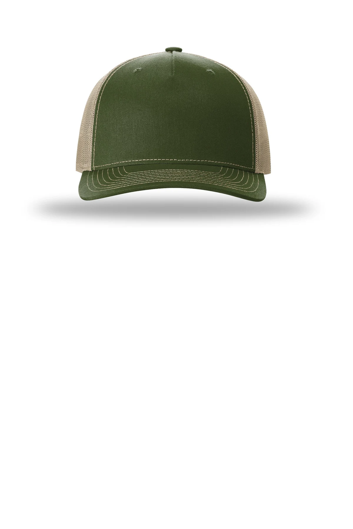 Richardson Five-Panel Trucker