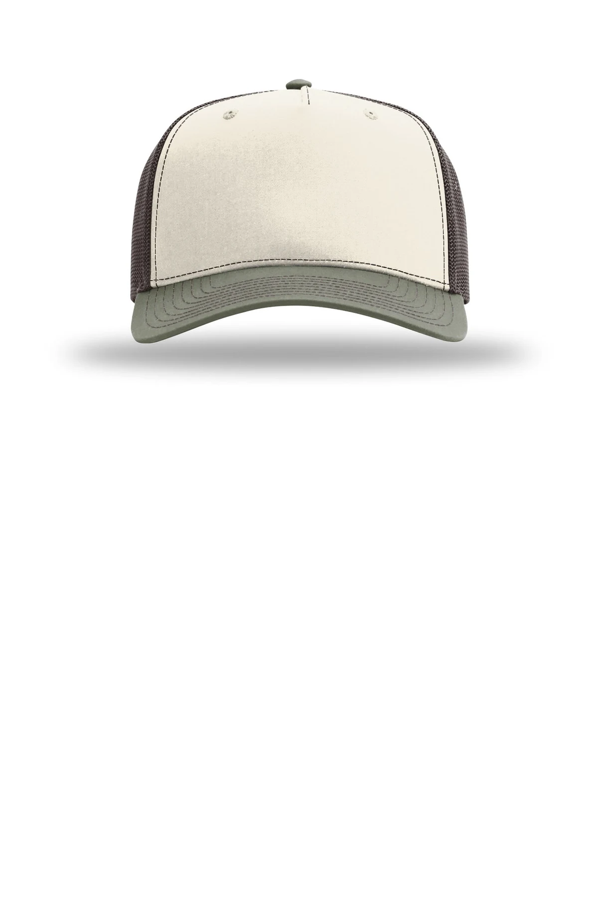 Richardson Five-Panel Champ Trucker