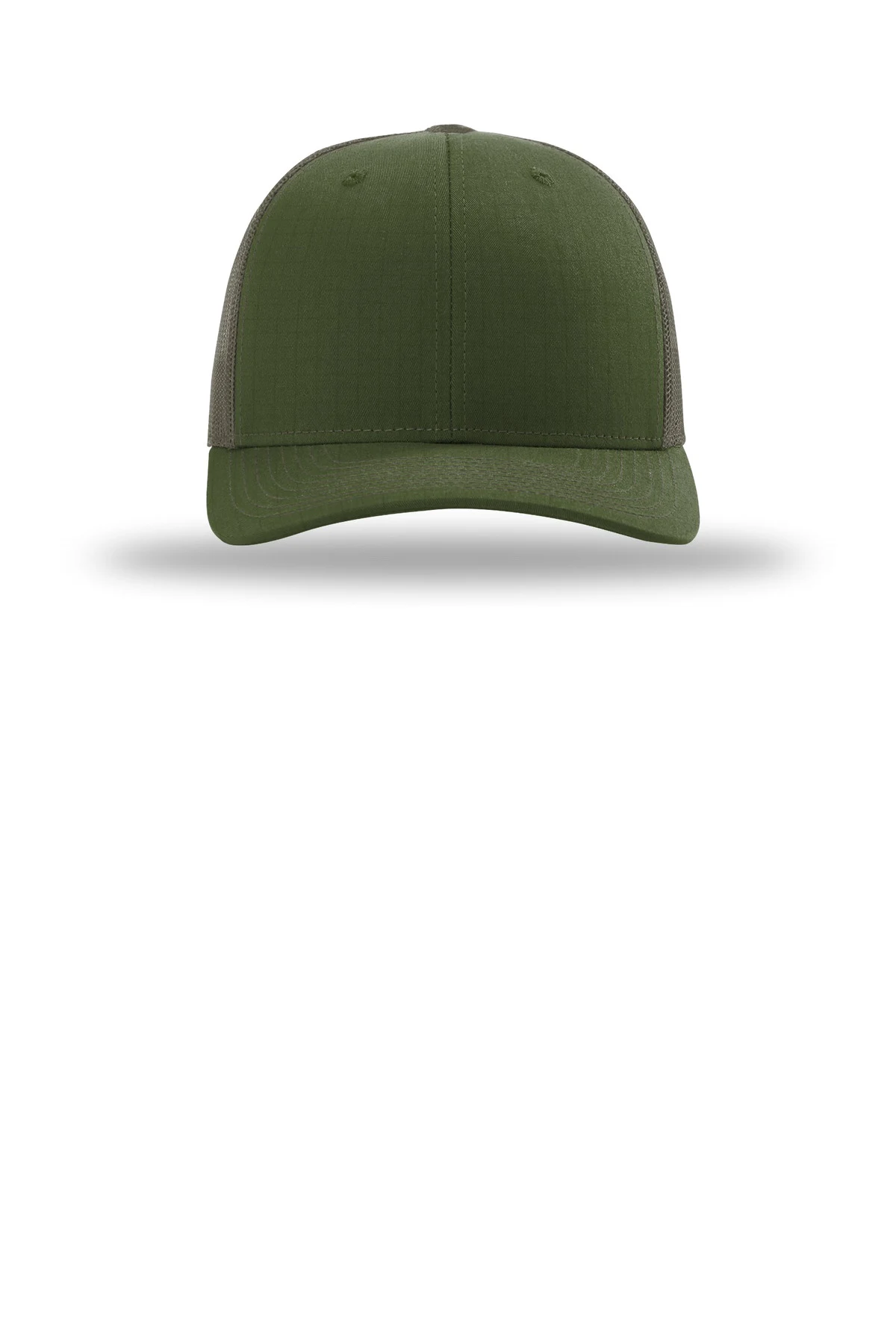Richardson Tactical Trucker