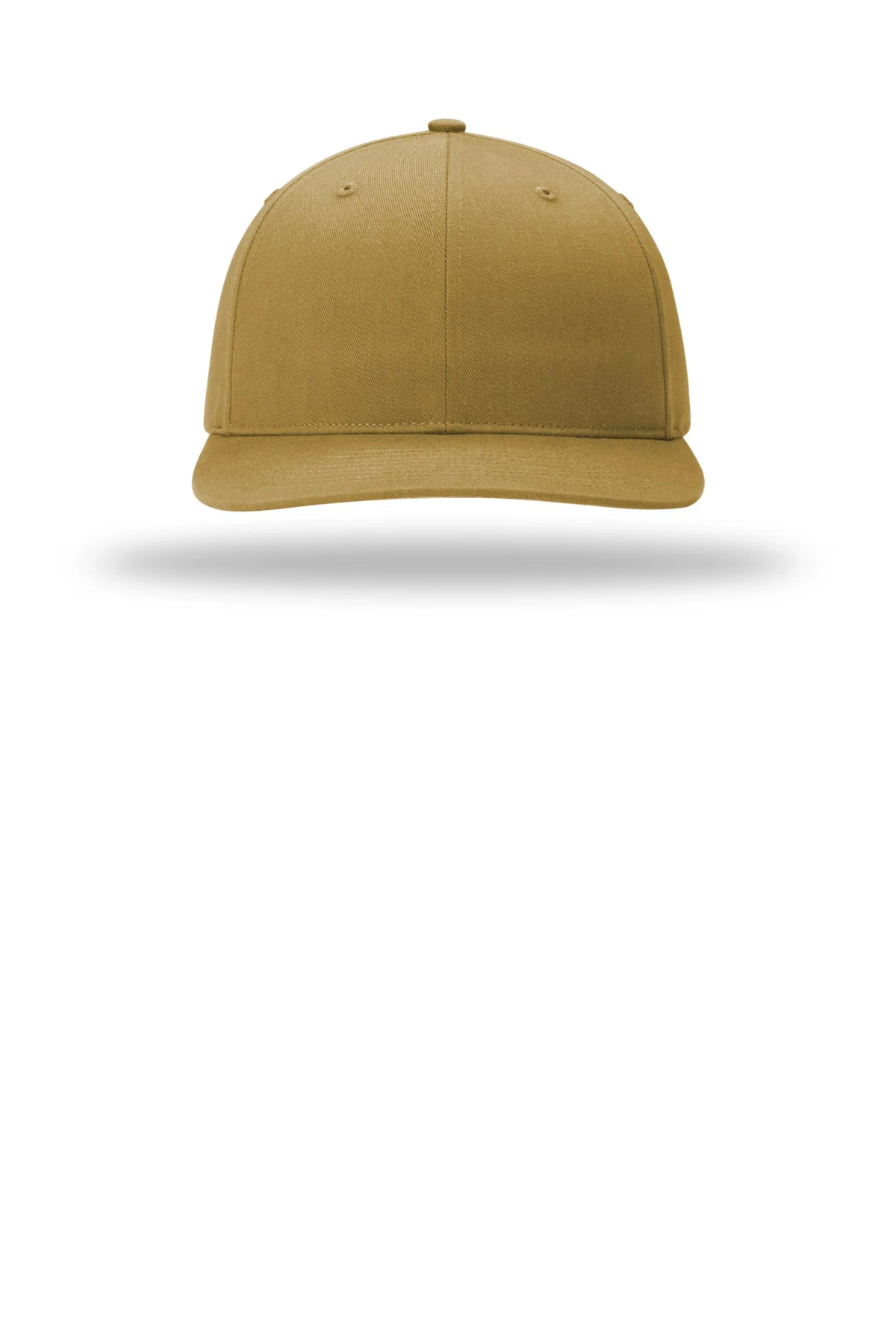 Richardson Solid Twill Trucker