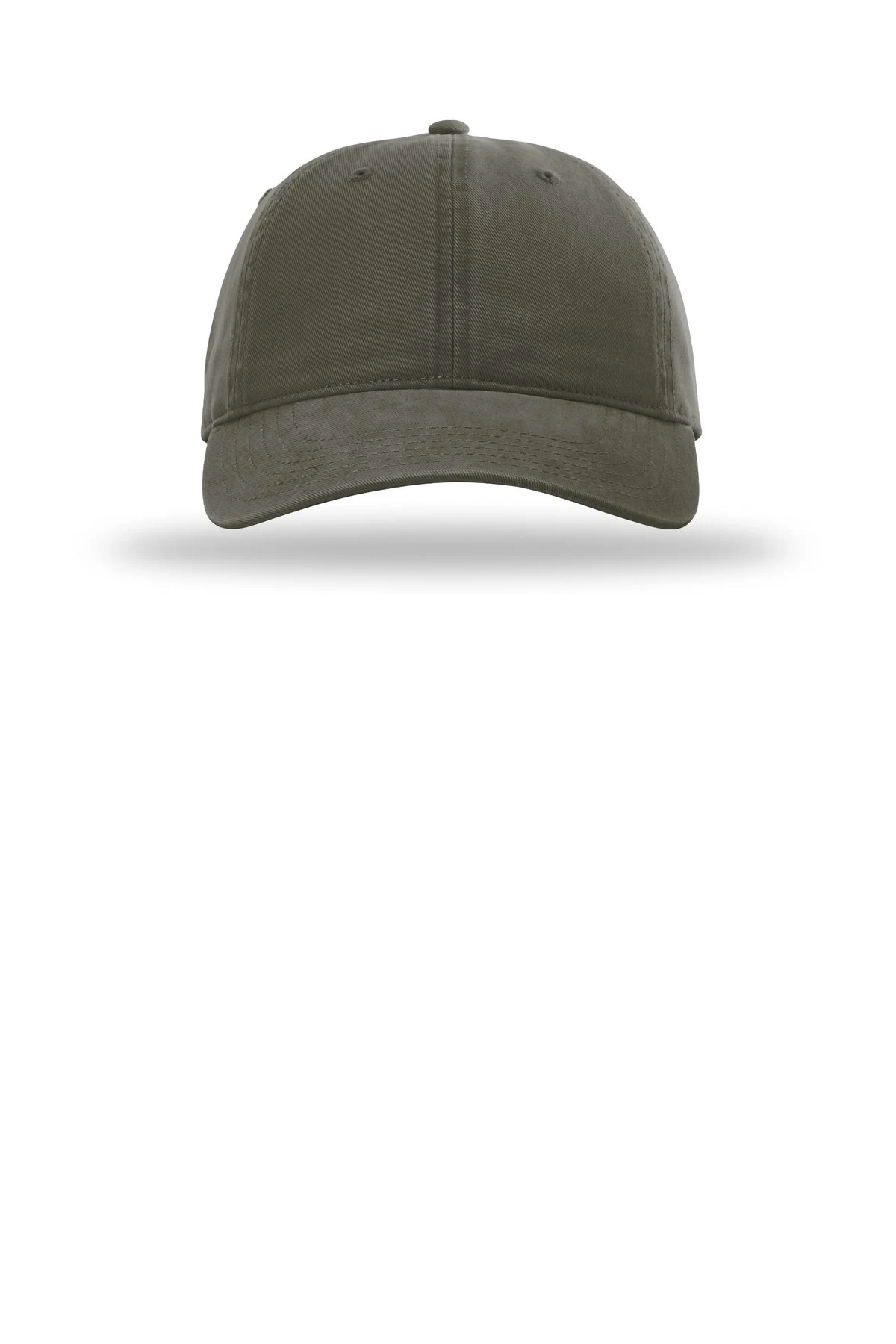 Richardson Peached Cotton Twill