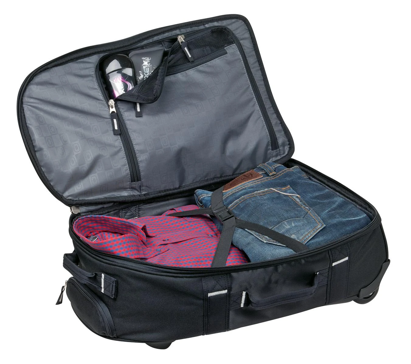 OGIO Pull-Through Travel Bag