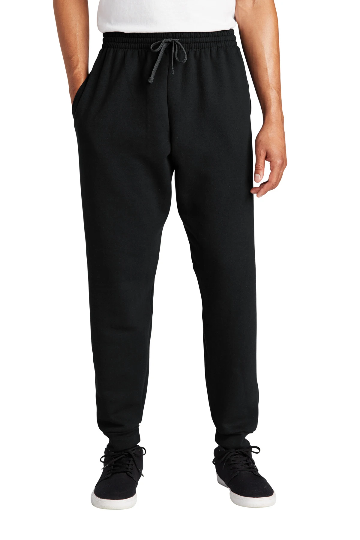 Jerzees NuBlend Fleece Jogger