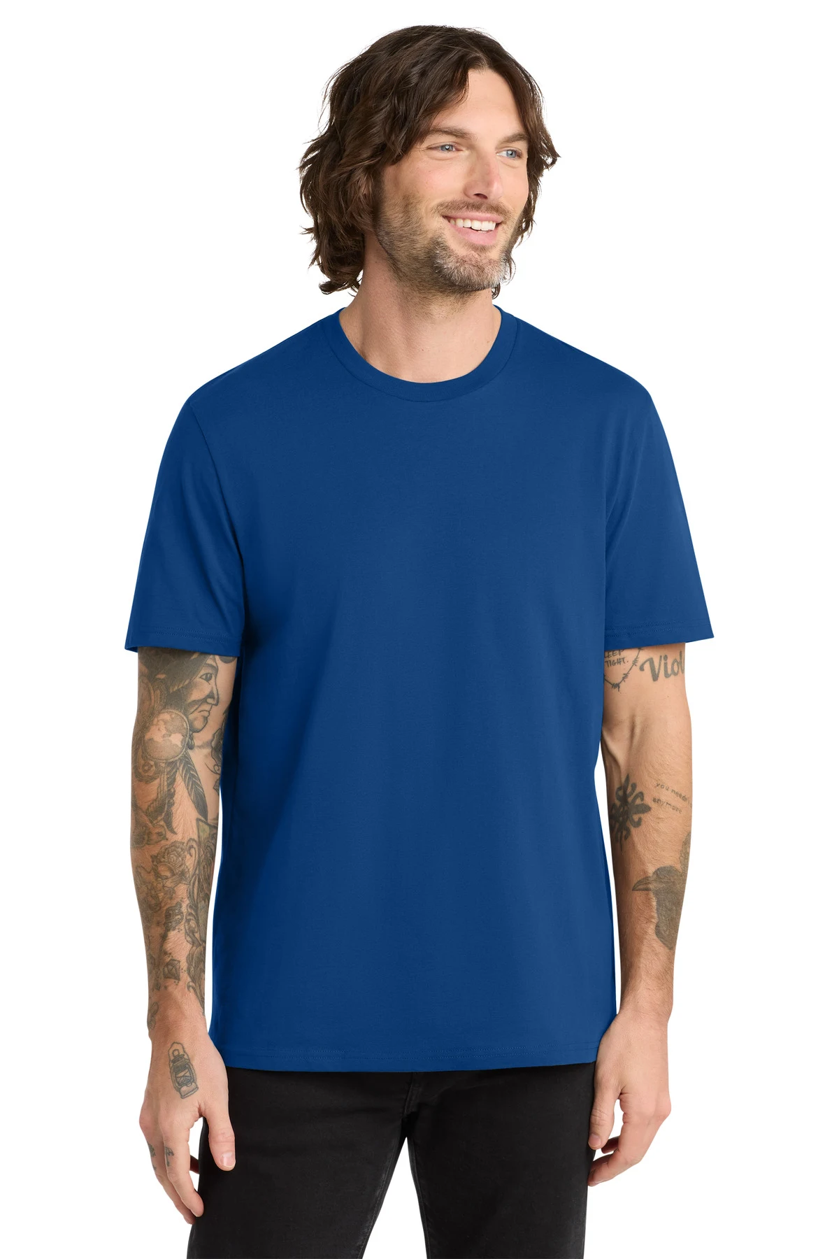 Allmade Unisex Organic Cotton Tee
