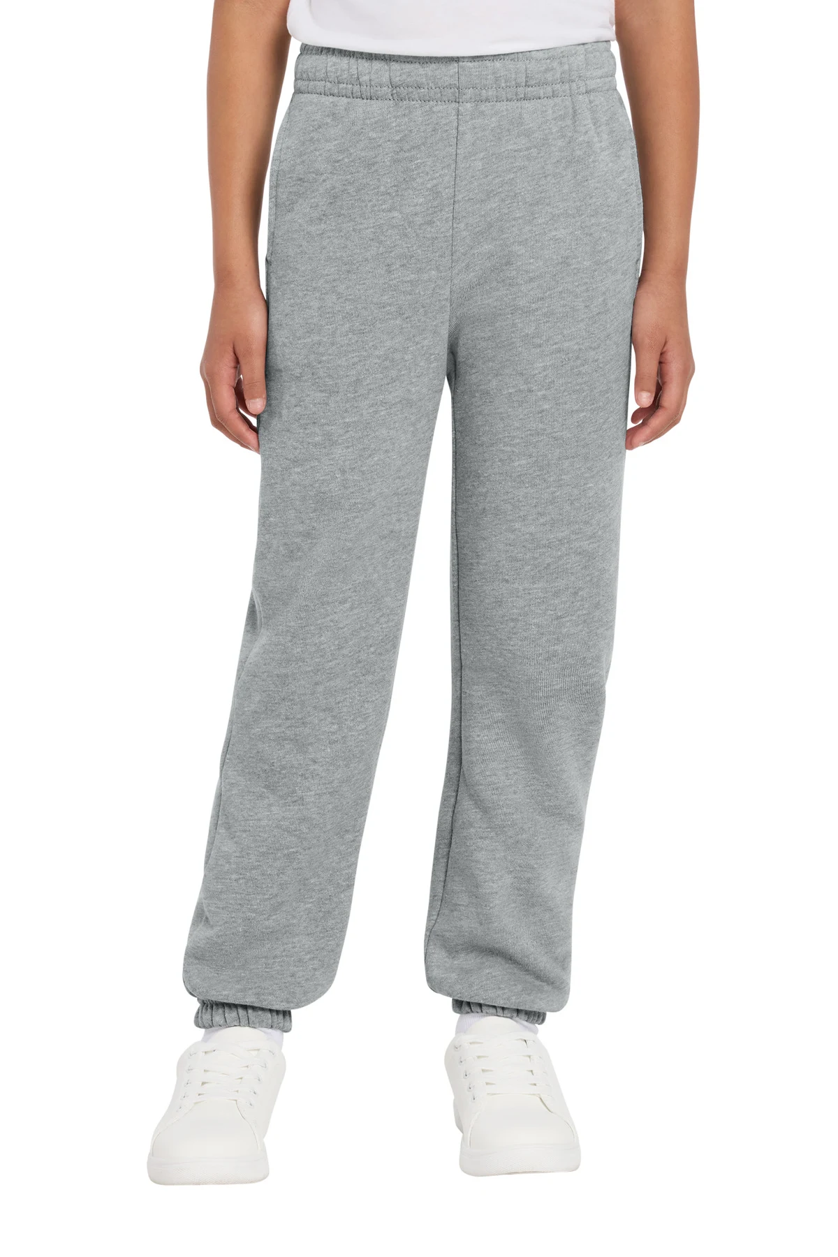 BELLA+CANVAS Youth Sponge Fleece Sweatpant
