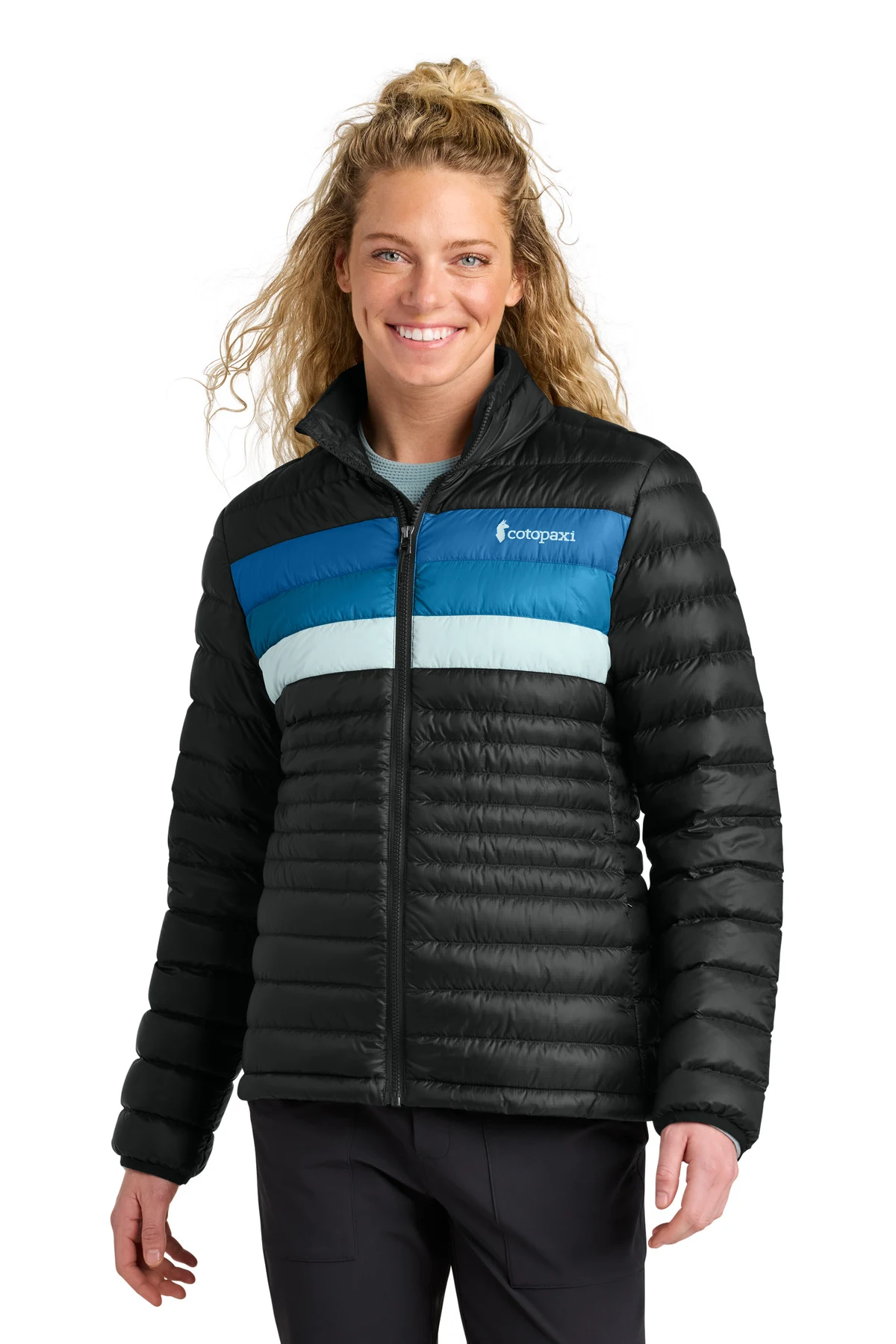 Cotopaxi Women's Fuego Down Jacket