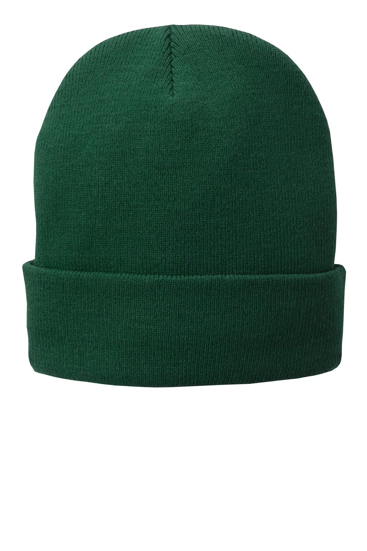 Port Authority Fleece-Lined Knit Cap