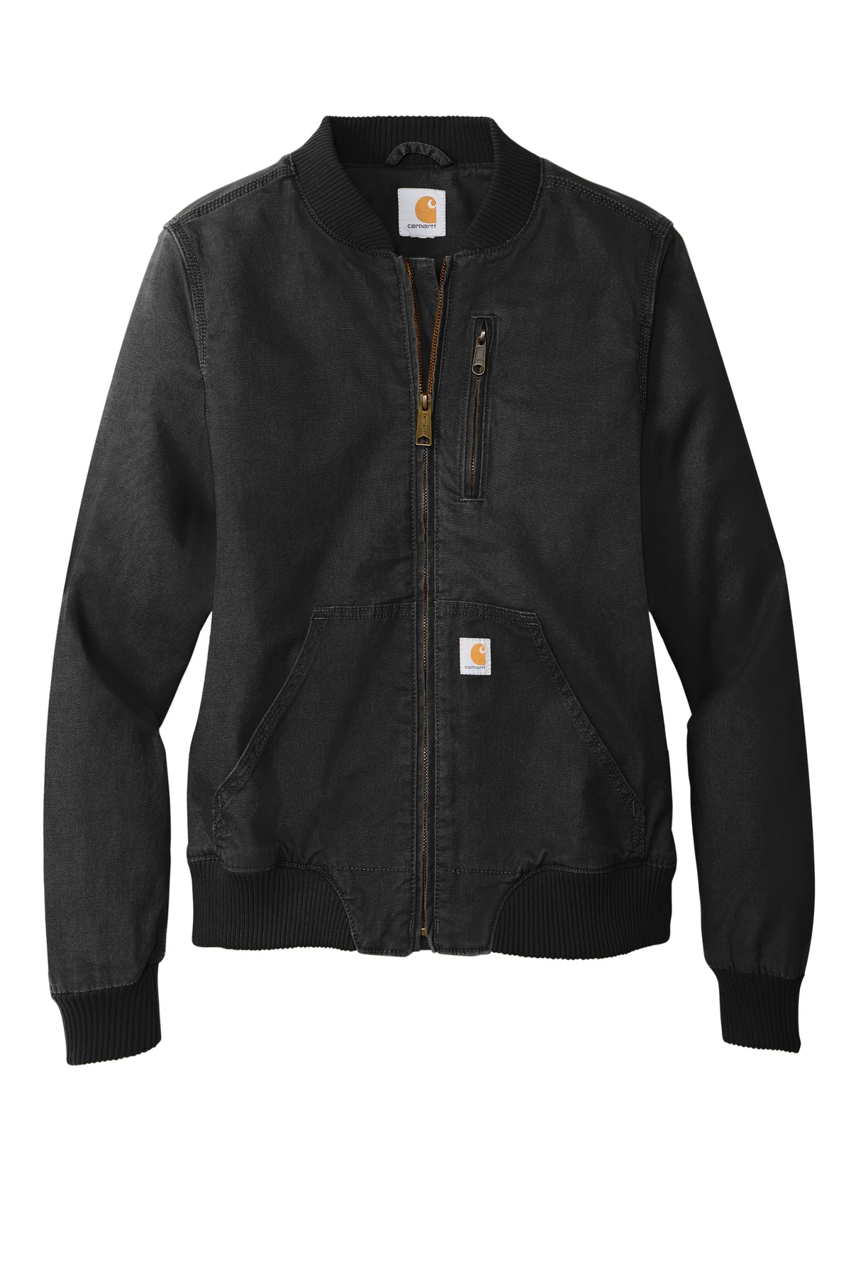 Carhartt Women's Rugged Flex Crawford Jacket