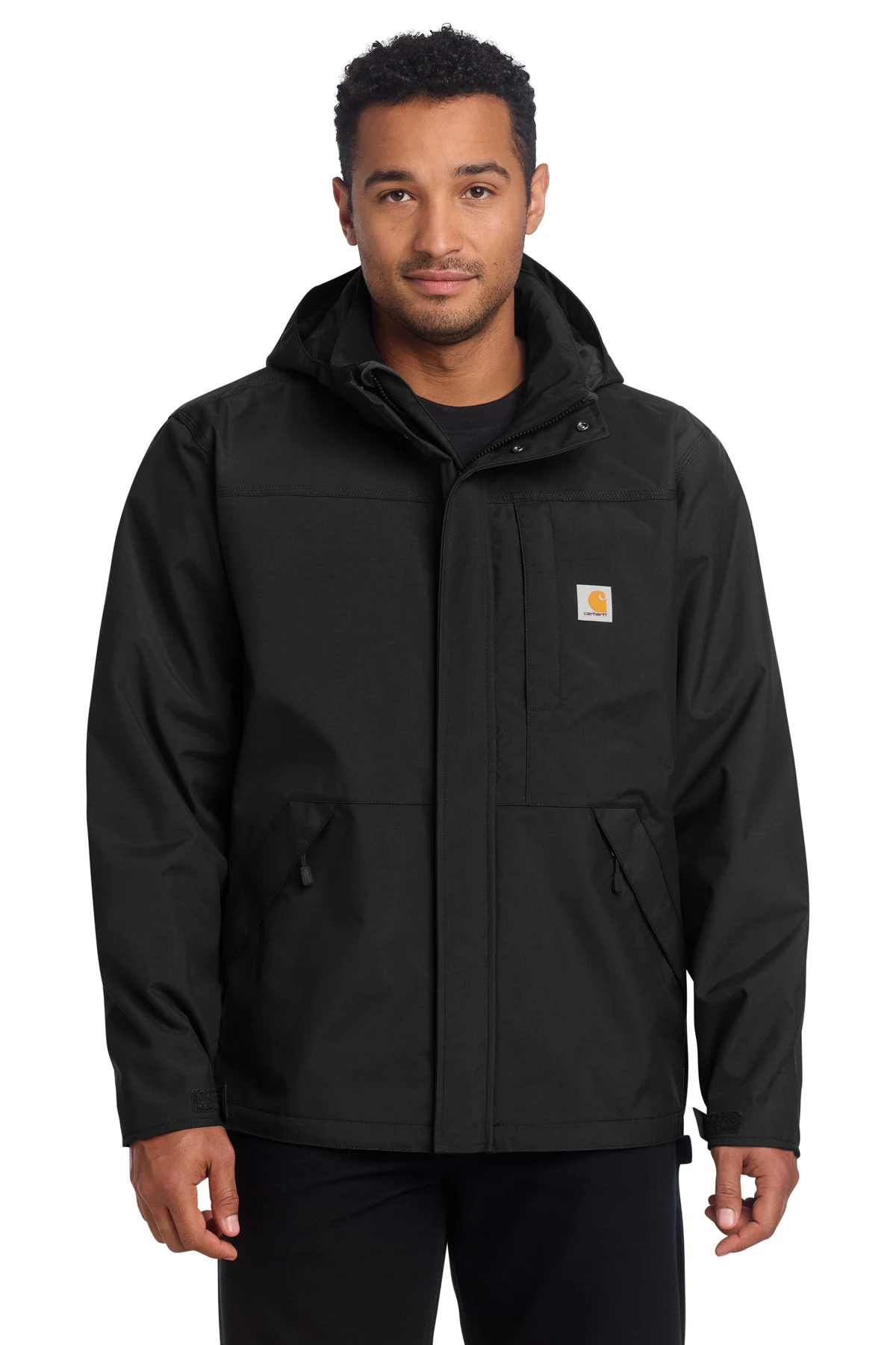 Carhartt Storm Defender Shoreline Jacket