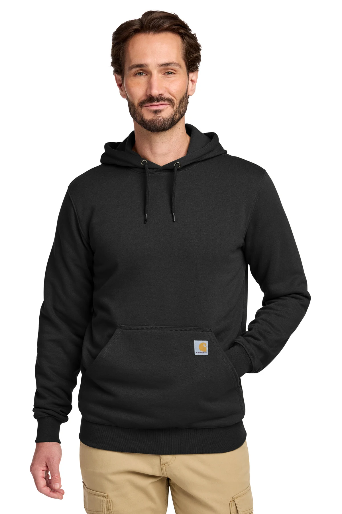 Carhartt Tall Midweight Hooded Sweatshirt