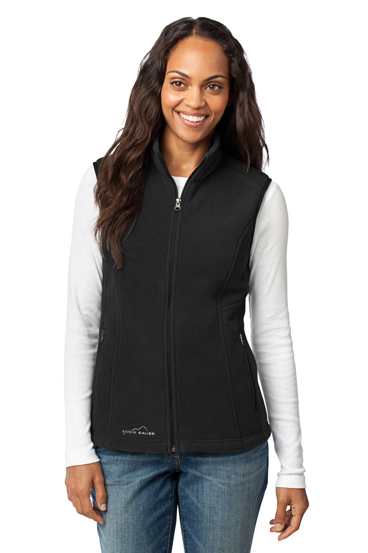 Eddie Bauer Women's Fleece Vest