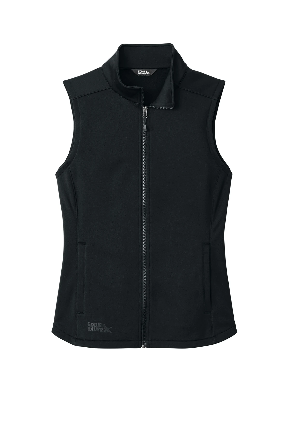 Eddie Bauer Women's Smooth Mid Layer Fleece Vest