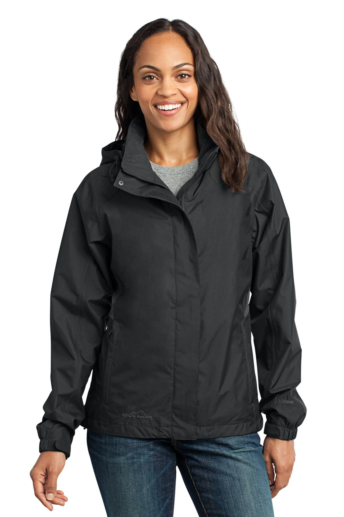 Eddie Bauer Women's Rain Jacket