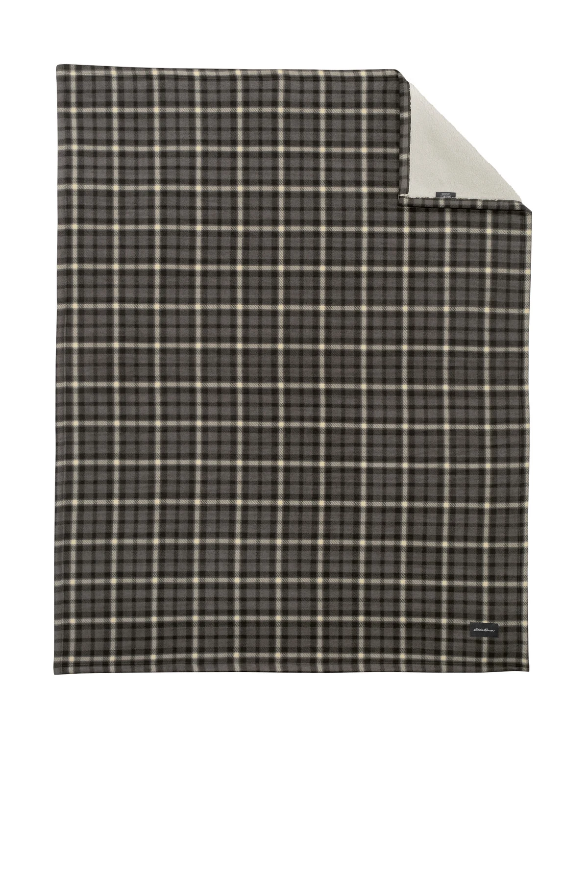 Eddie Bauer Woodland Blanket