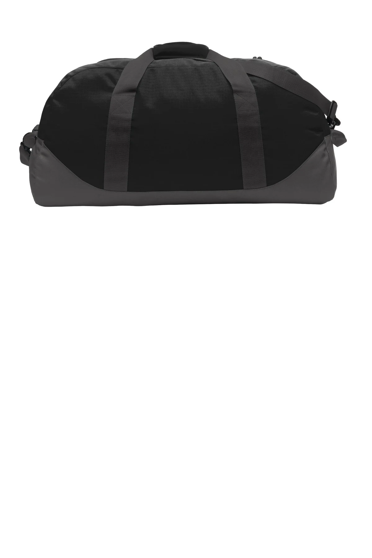 Eddie Bauer Large Ripstop Duffel