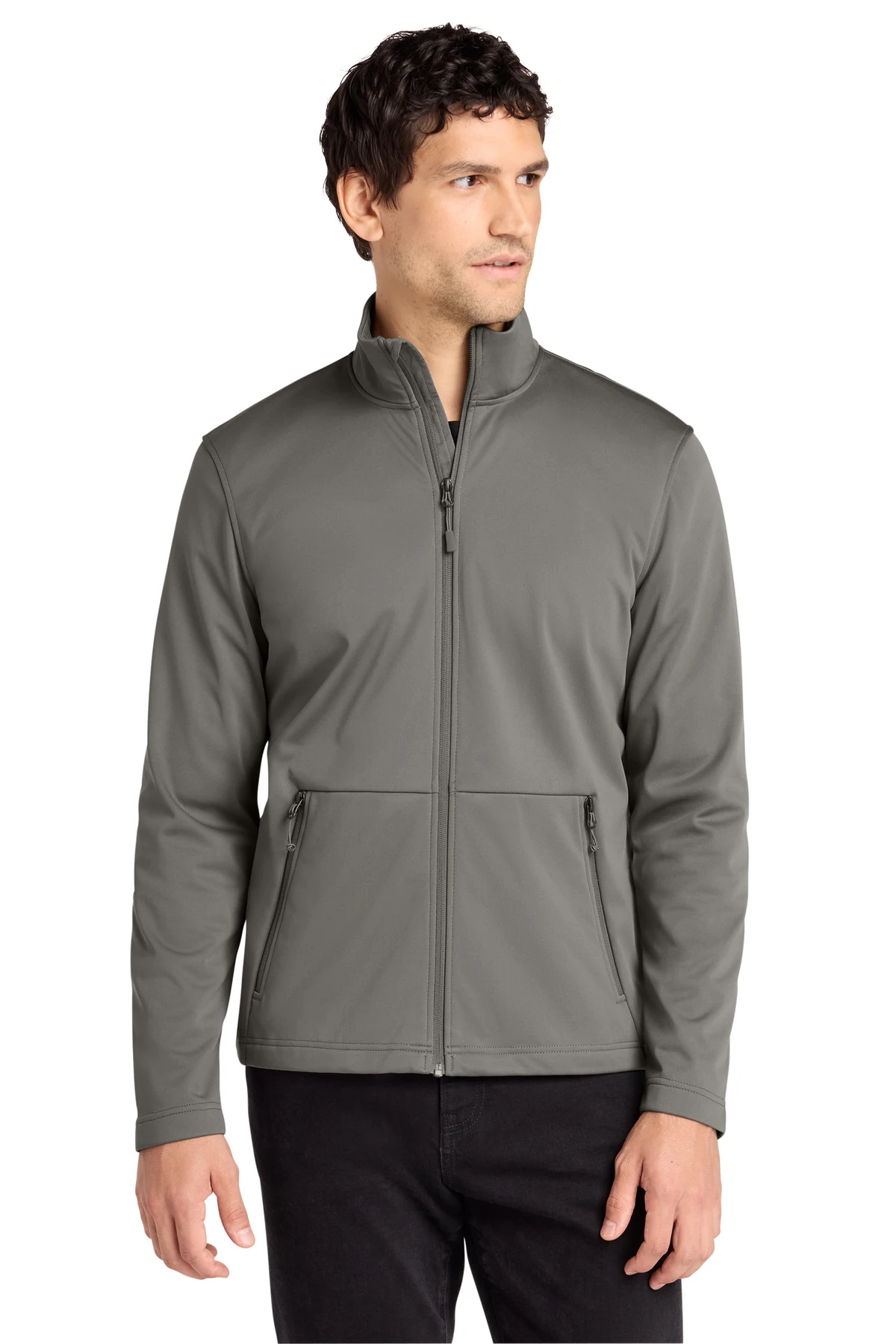 Port Authority Flexshell Jacket
