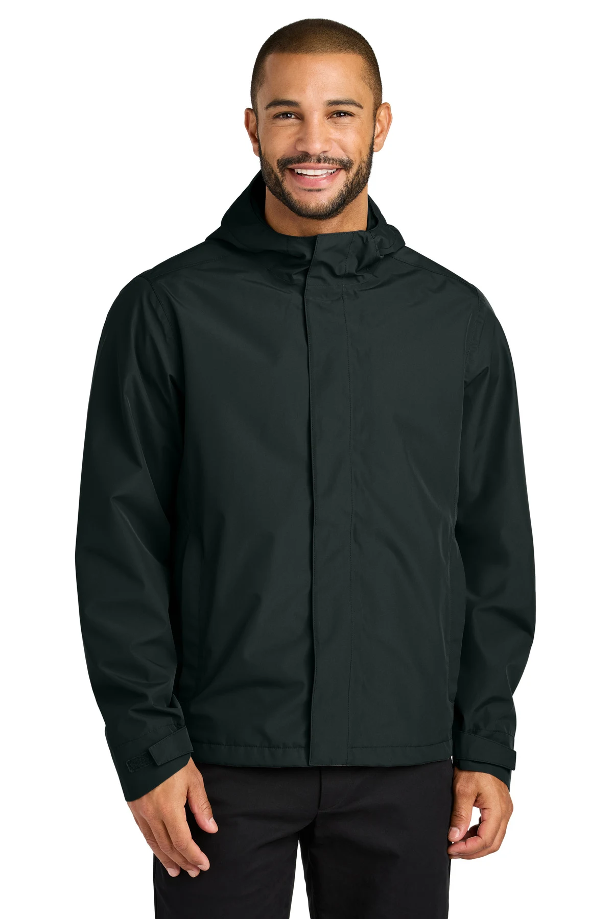 Port Authority C-FREE Rain Jacket