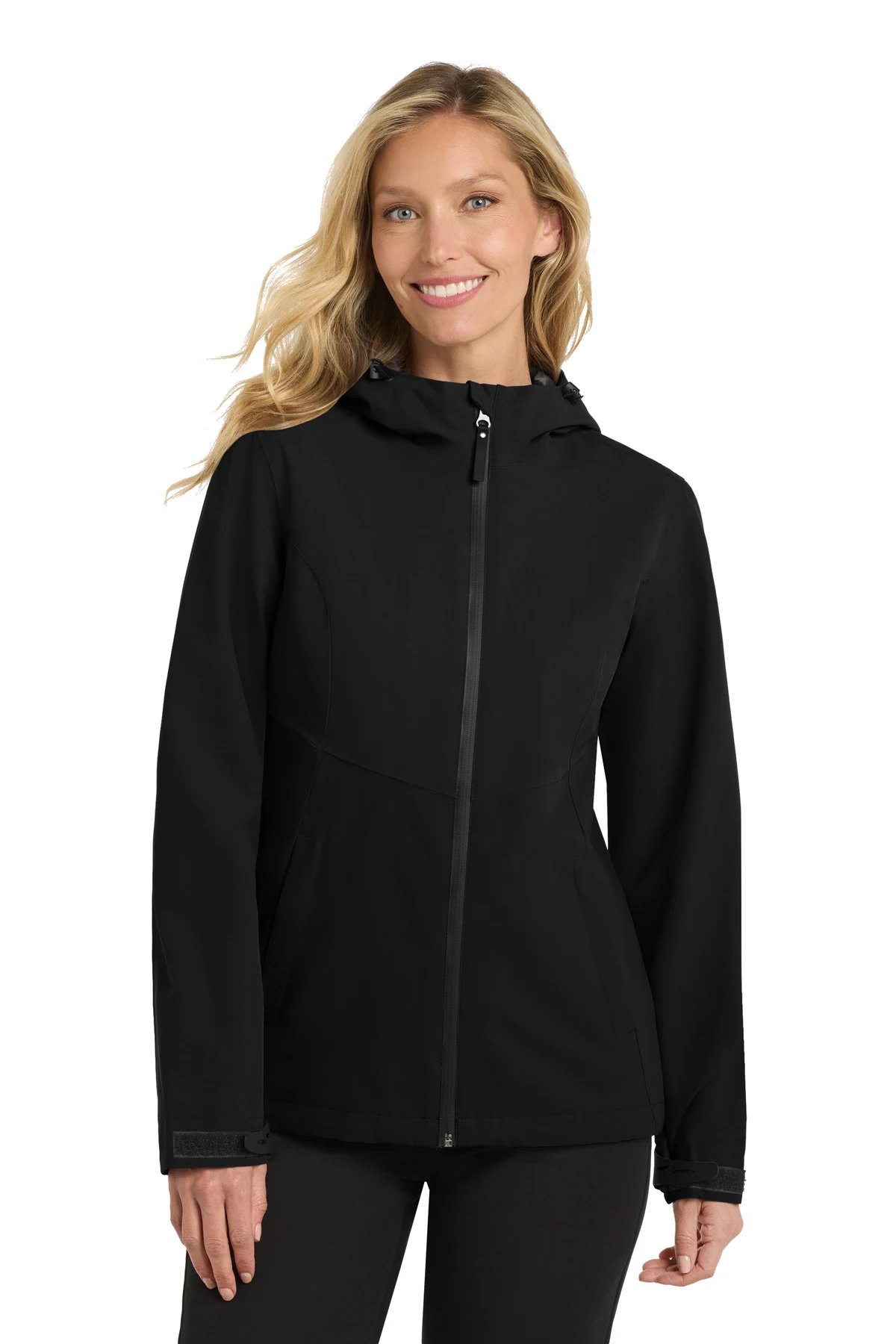 Port Authority Women's Tech Rain Jacket