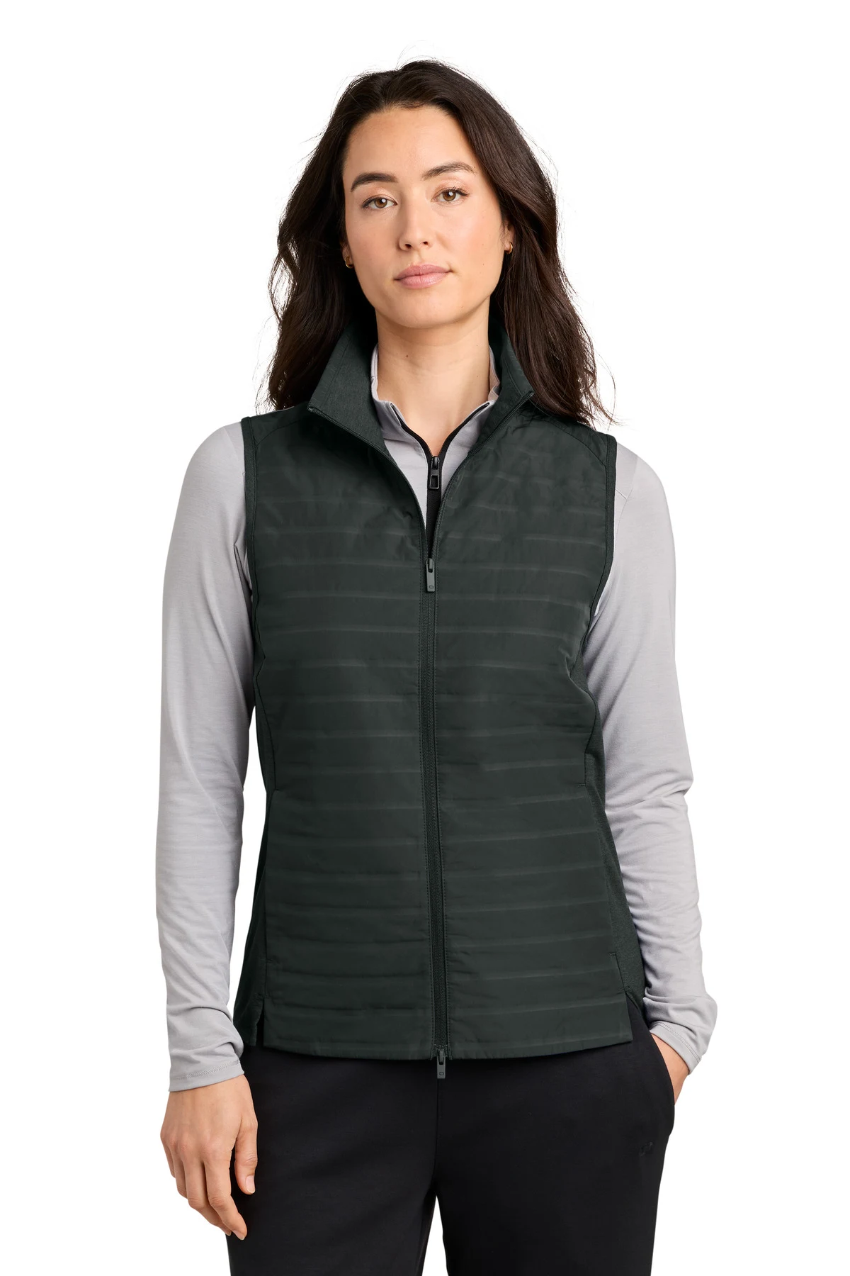 OGIO Women's Driveline Hybrid Vest