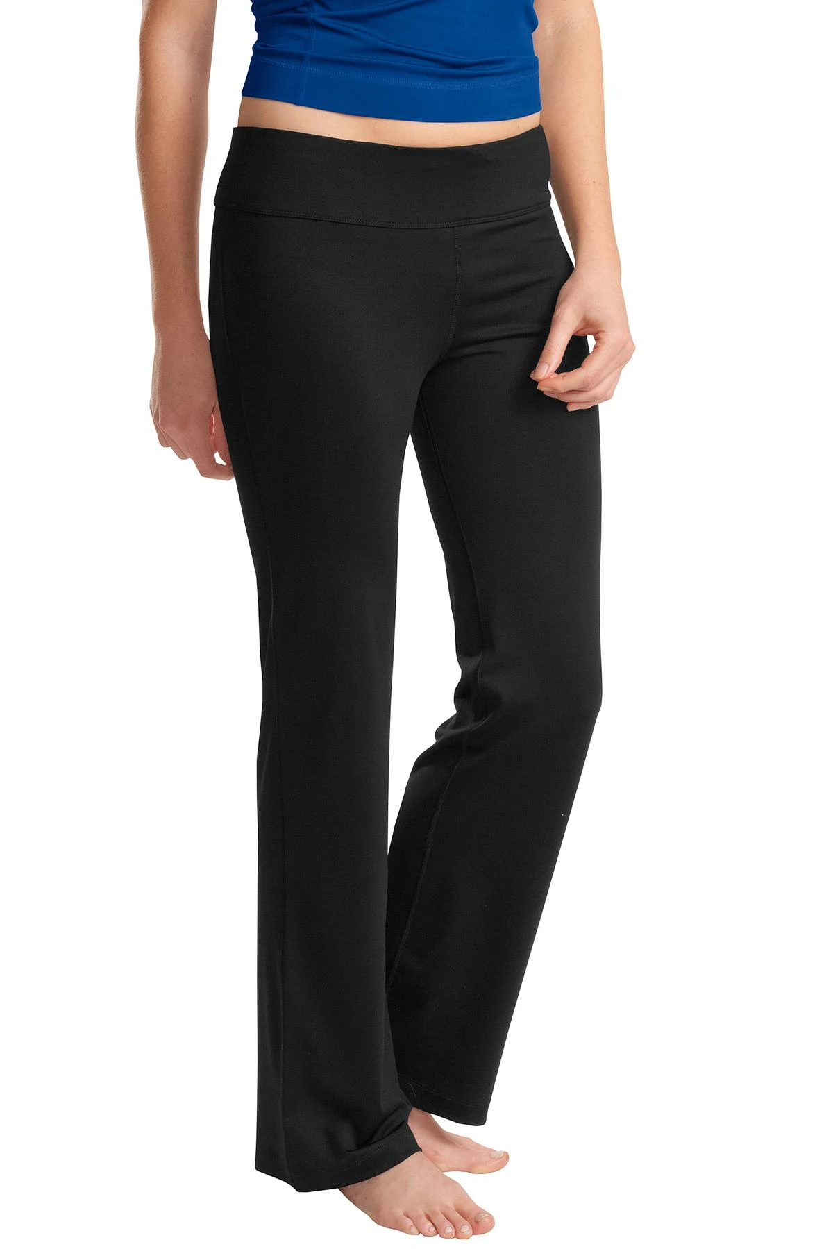 Sport-Tek Women's NRG Fitness Pant