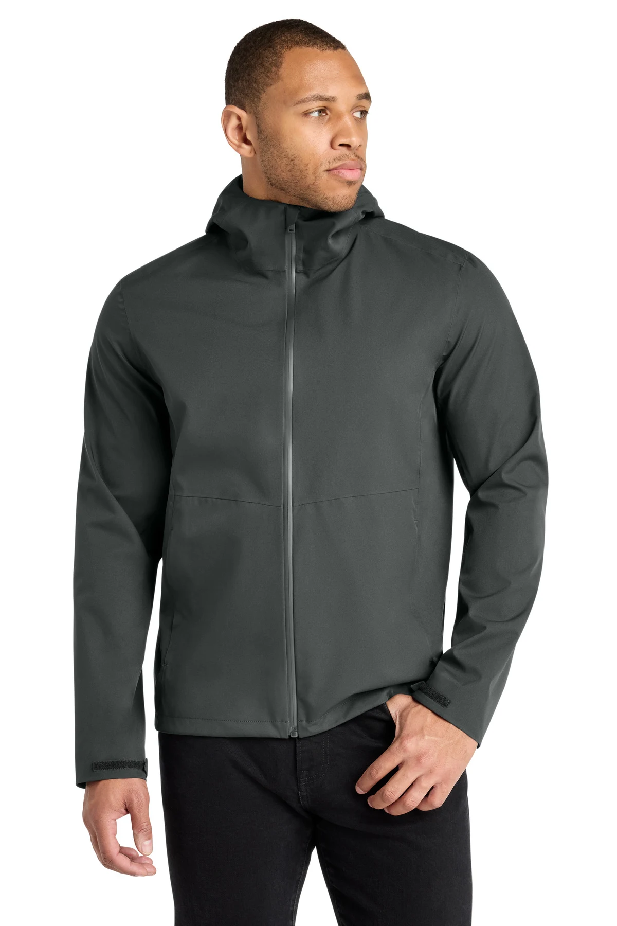 Mercer+Mettle Waterproof Rain Shell