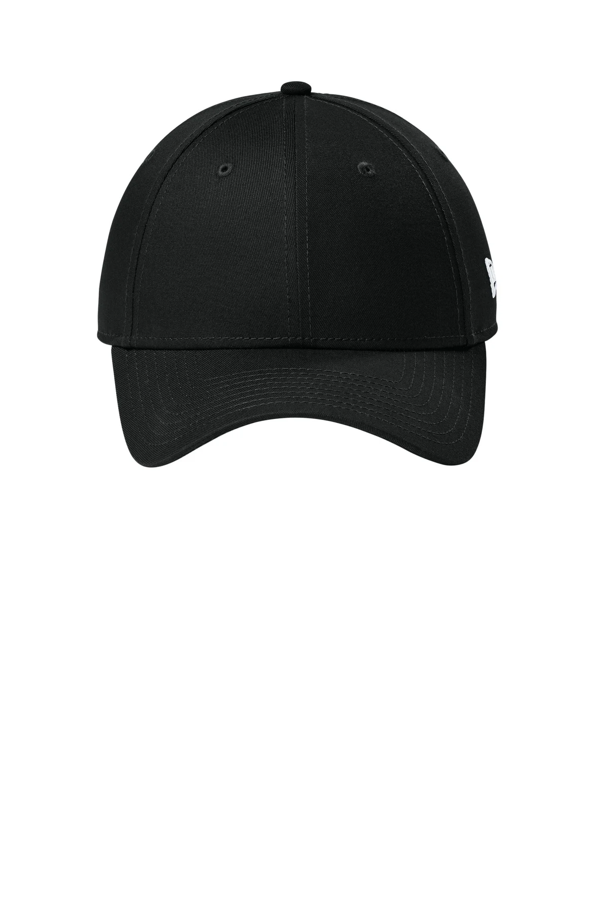 New Era Adjustable Structured Cap