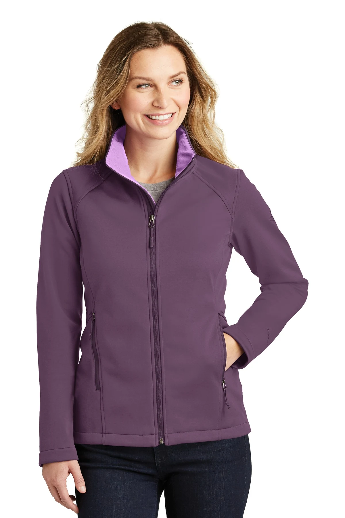 The North Face Women's Ridgewall Soft Shell Jacket