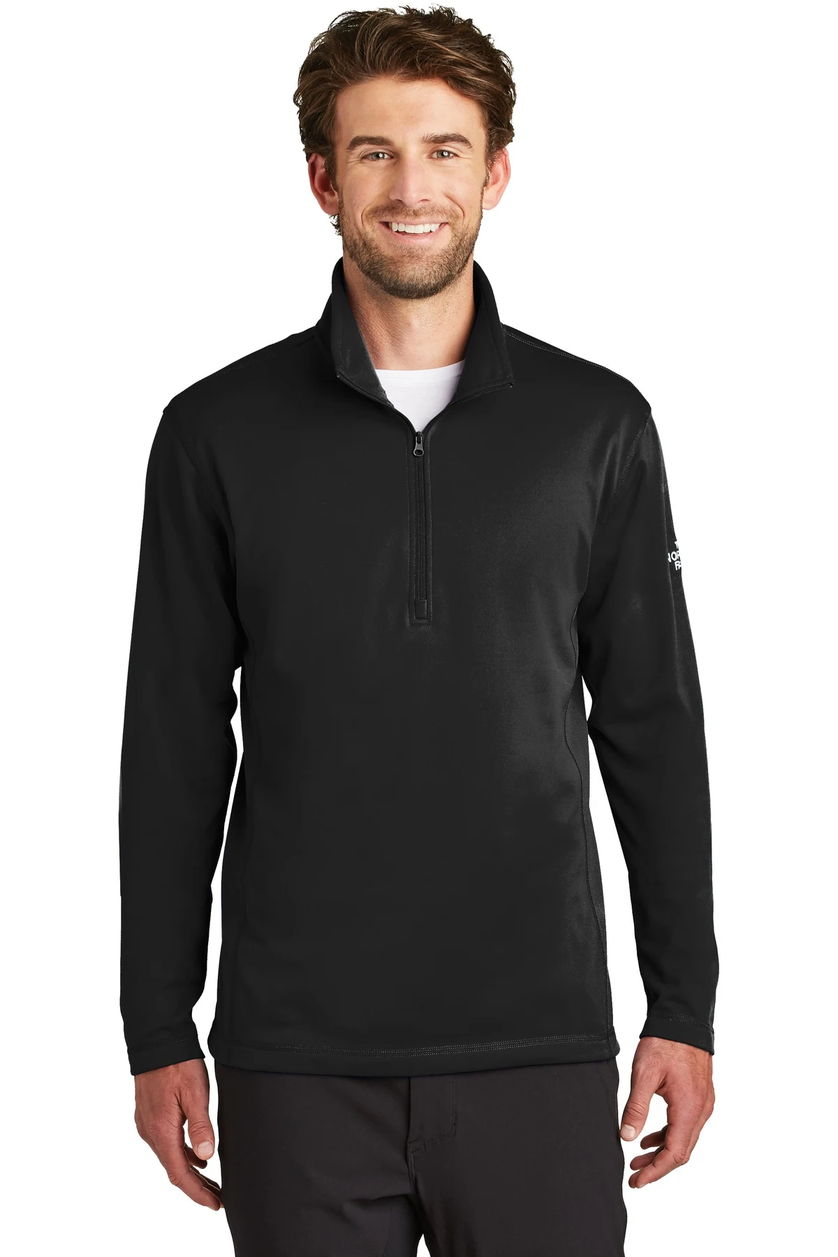 The North Face Tech 1/4-Zip Fleece