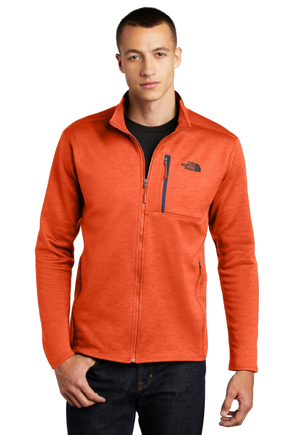 The North Face Skyline Full-Zip Fleece Jacket