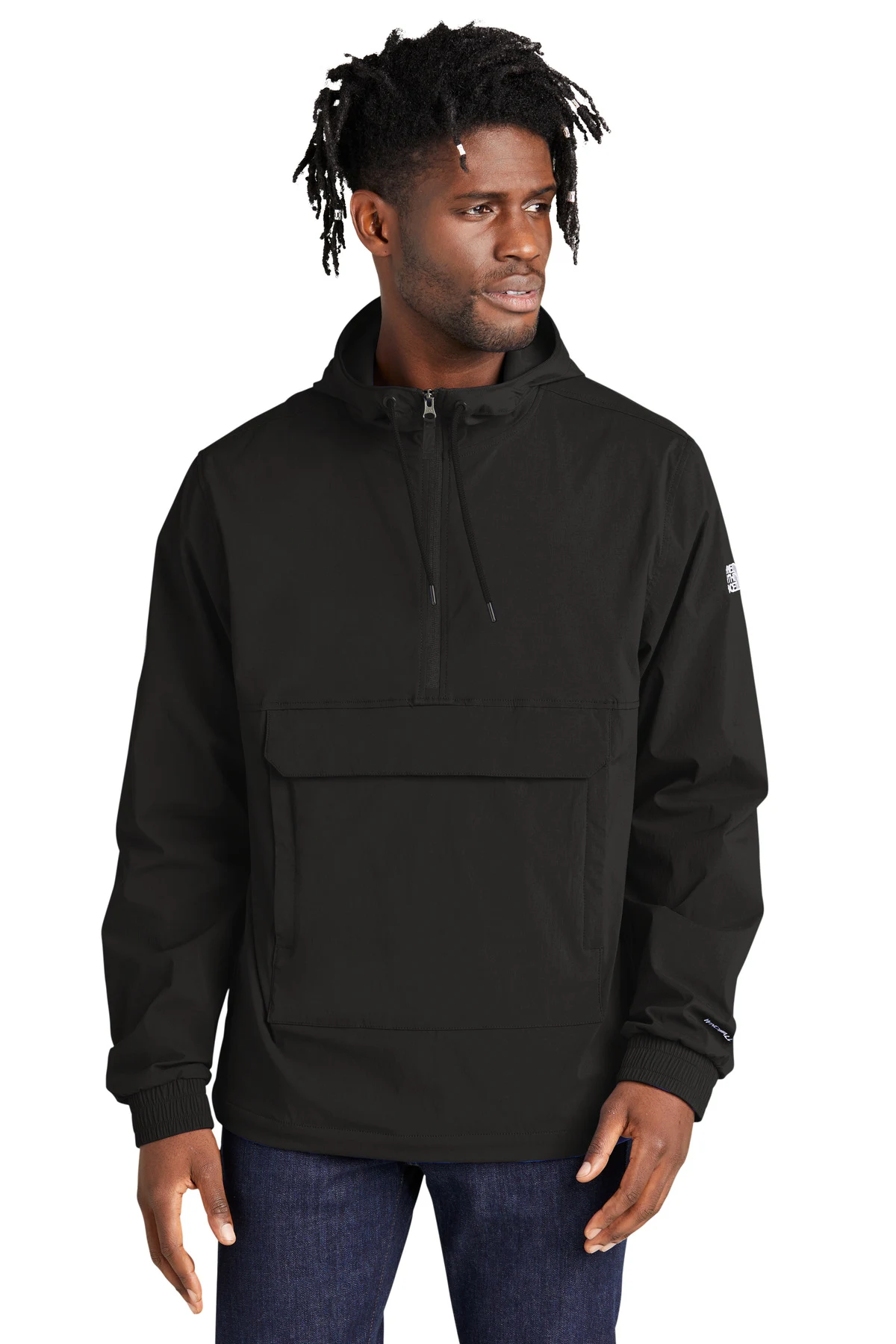 The North Face Packable Travel Anorak