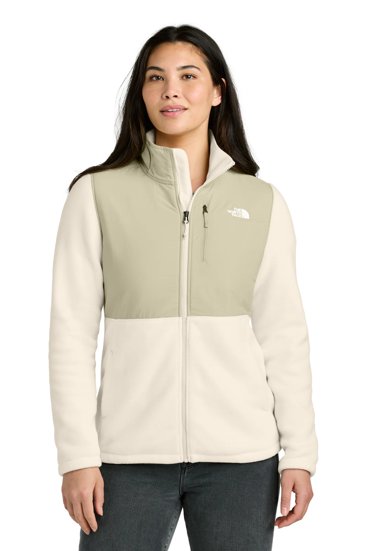 The North Face Women's Highest Peak Full-Zip Fleece Jacket