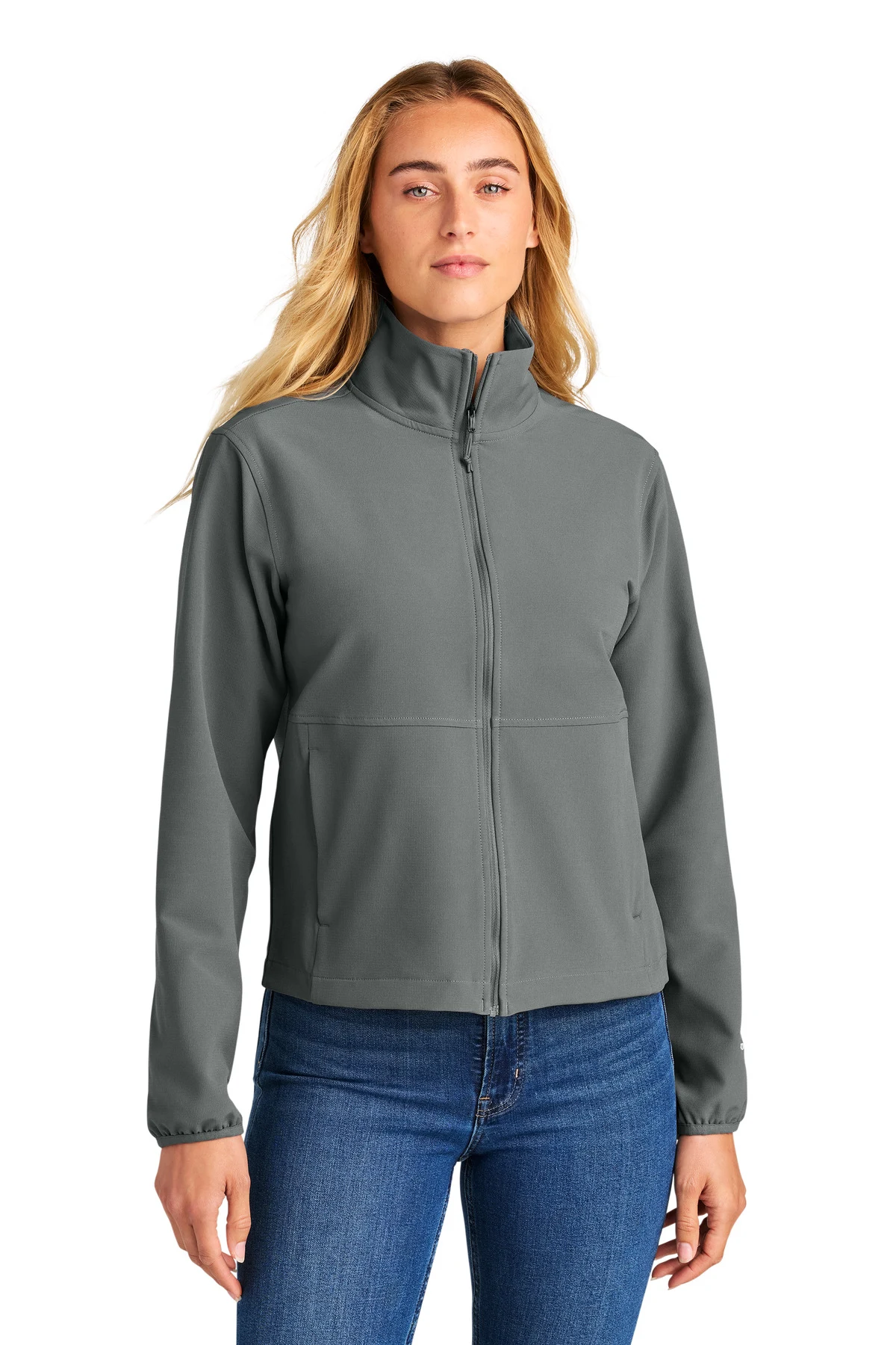 The North Face Women's Edge Stretch Soft Shell Jacket