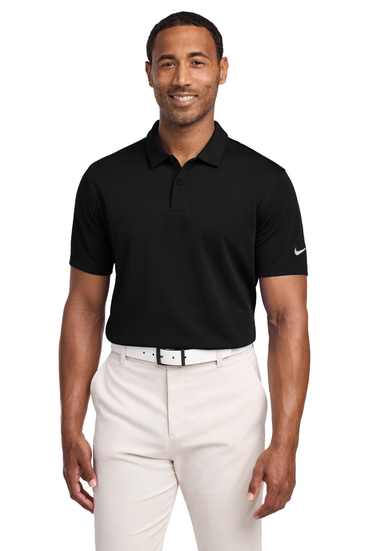 Nike Dry Essential Solid Polo