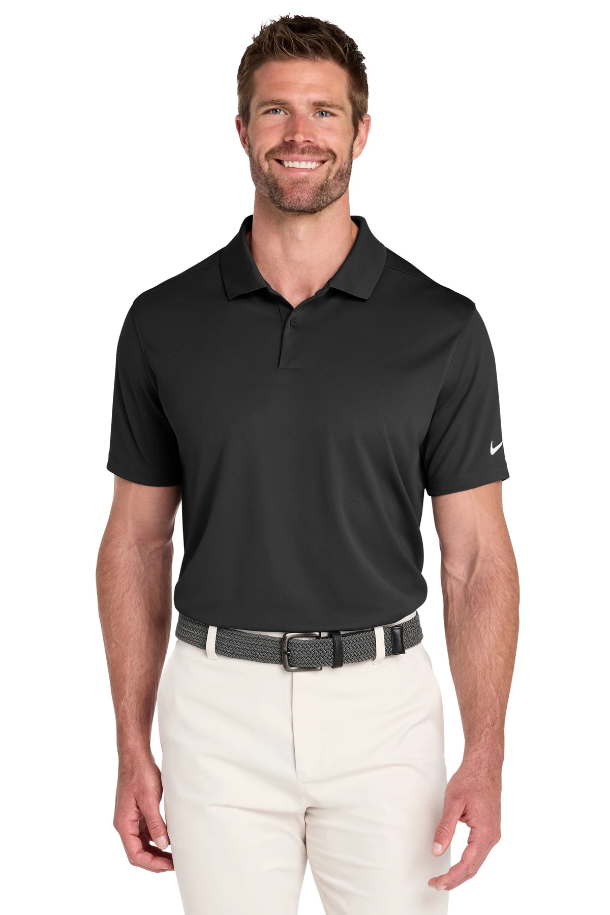 Nike Victory Solid Polo