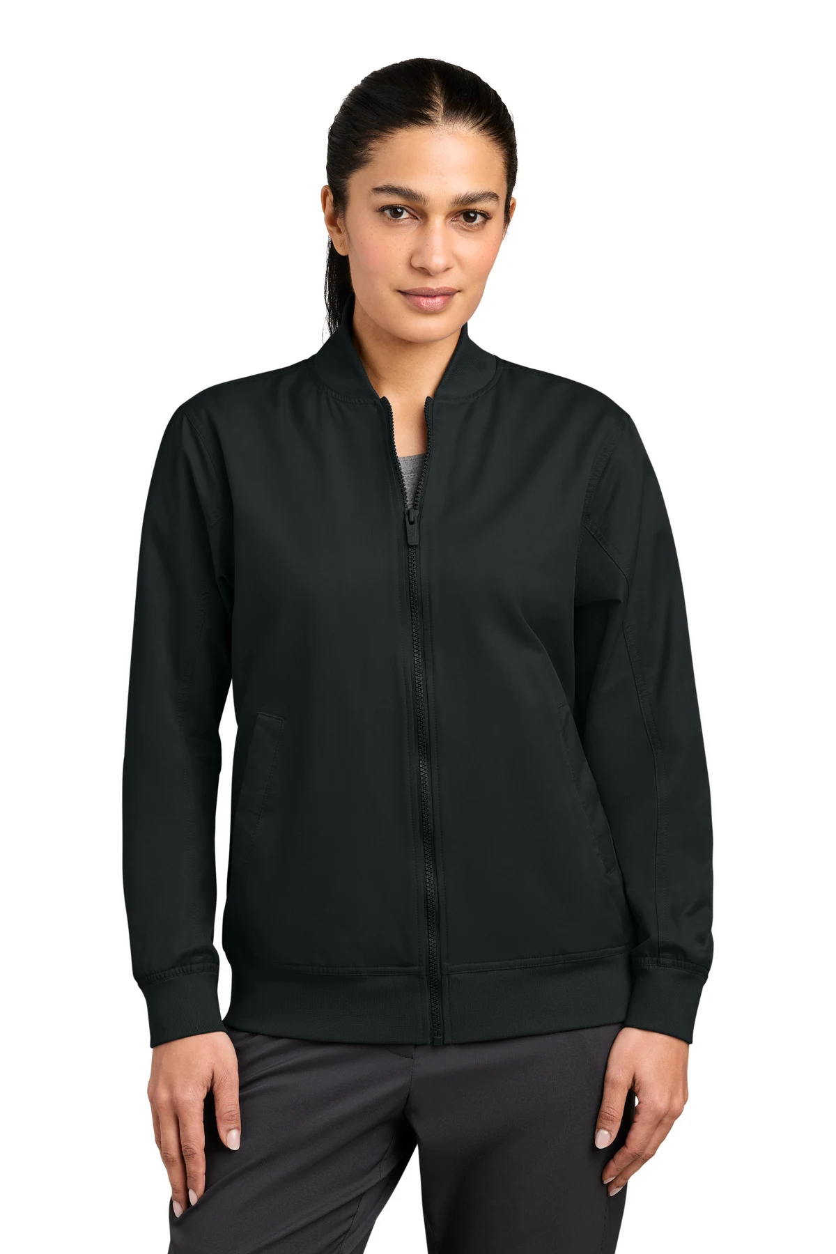 Nike Women's Bomber Jacket