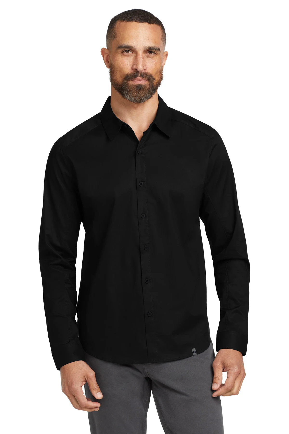 OGIO Commuter Woven Shirt