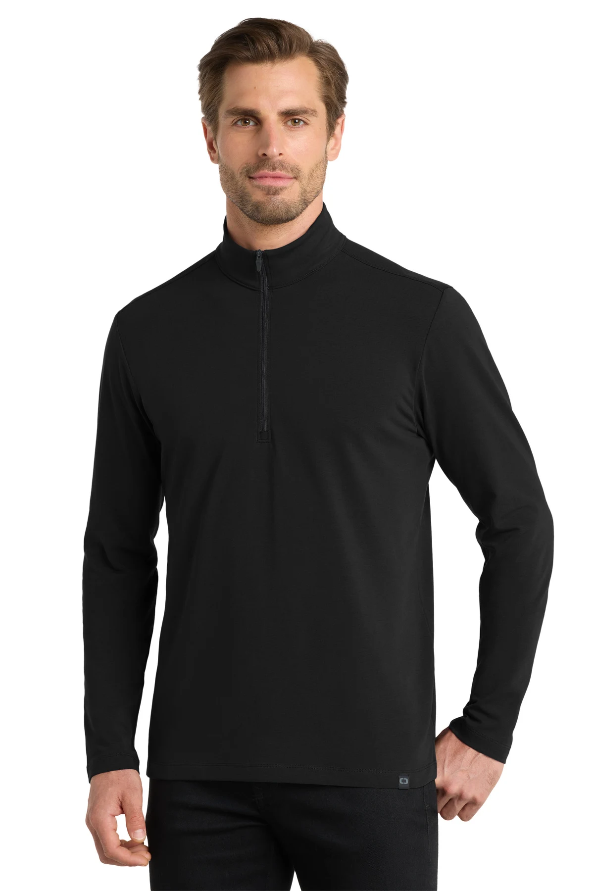 OGIO Limit 1/4-Zip