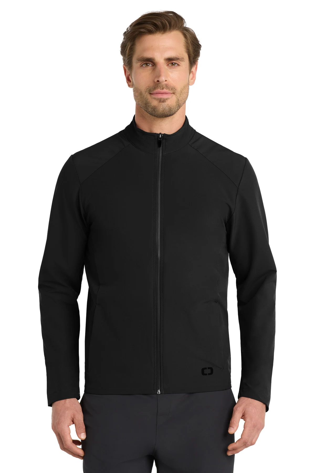 OGIO Connection Full-Zip