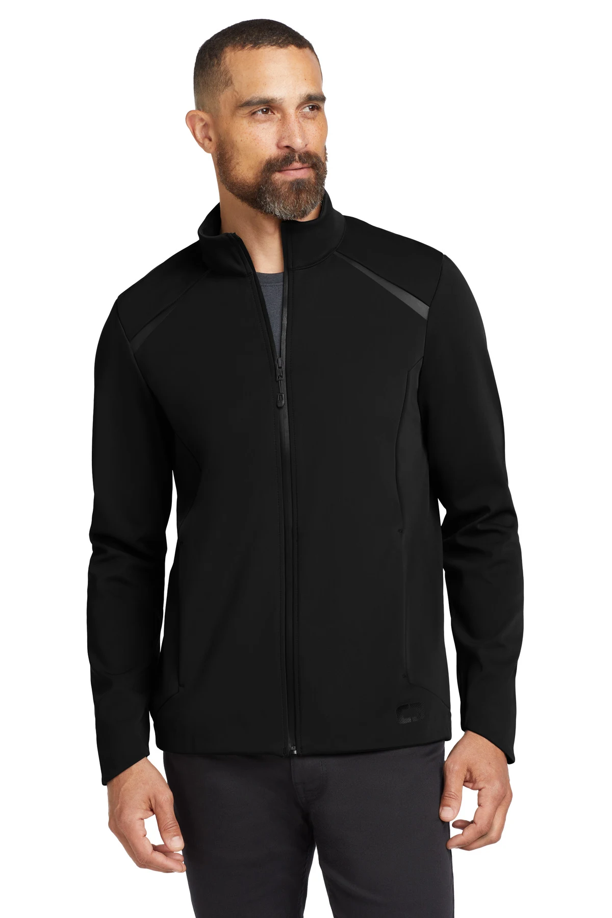 OGIO Exaction Soft Shell Jacket