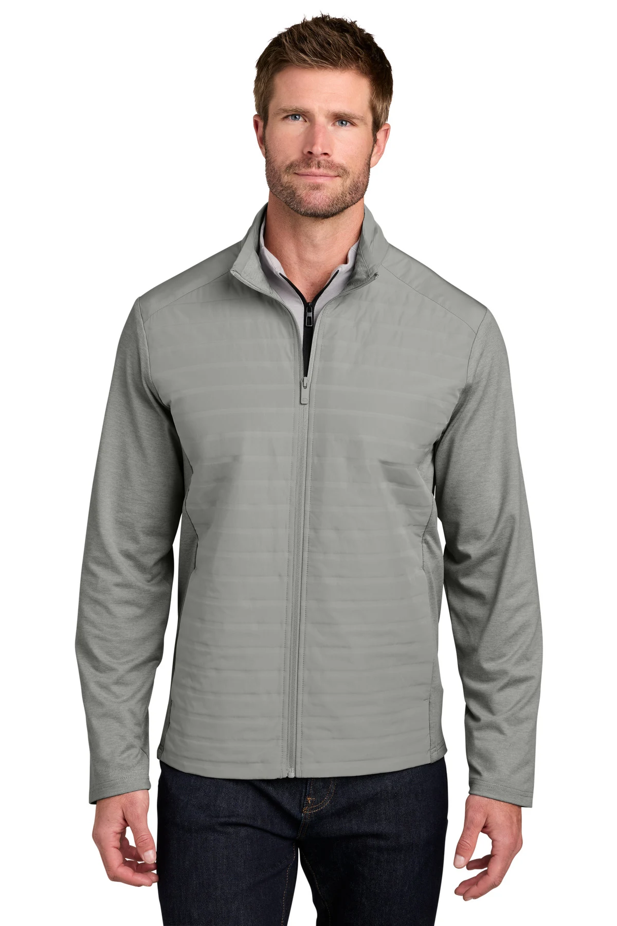 OGIO Driveline Hybrid Jacket