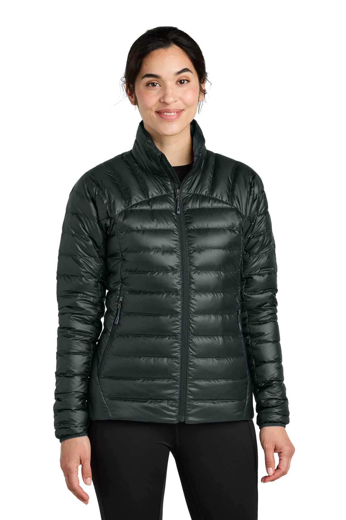 LIMITED EDITION Outdoor Research Women's 800 Tech Down Jacket