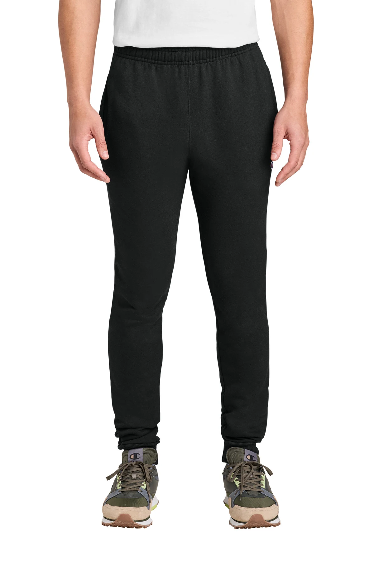 Champion Powerblend Fleece Jogger