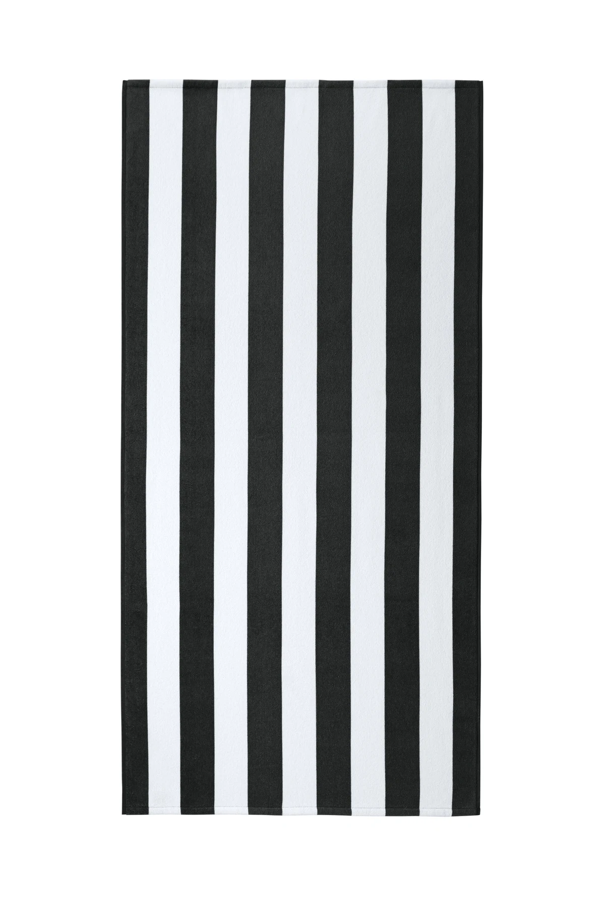 Port Authority Value Cabana Stripe Beach Towel