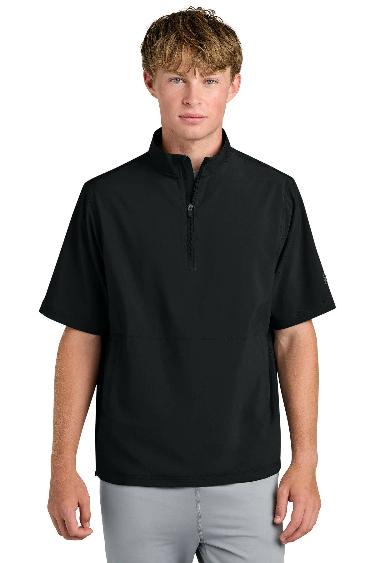 Richardson Barrage Wind Shirt