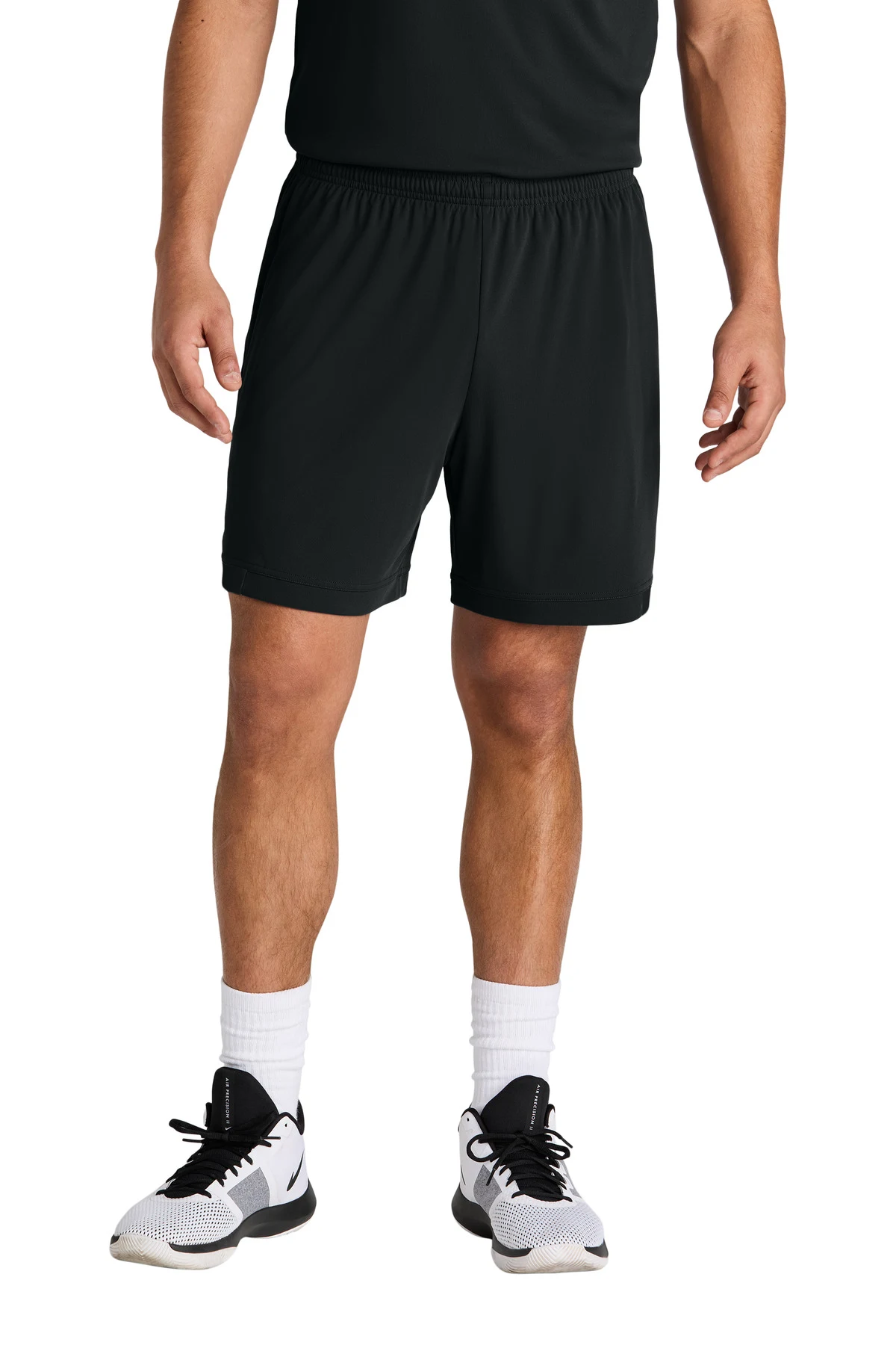 Sport-Tek Club 7" Short