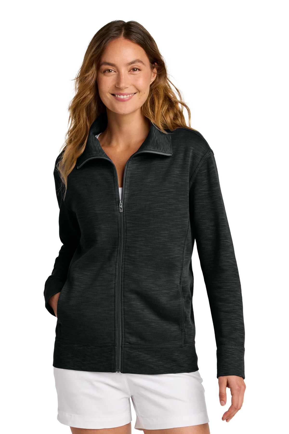 Tommy Bahama Women's Tobago Bay Full-Zip