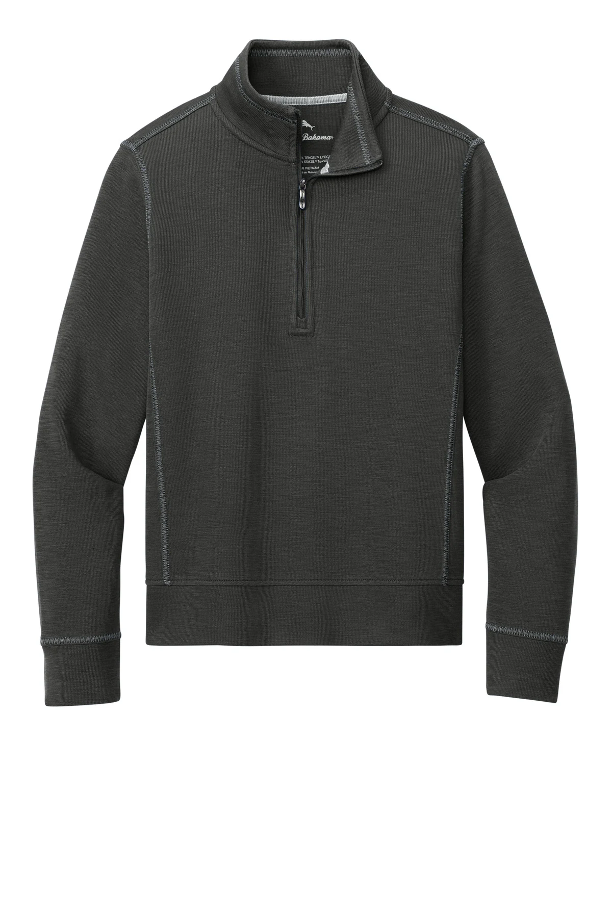 Tommy Bahama Women's Coconut Bay 1/2-Zip