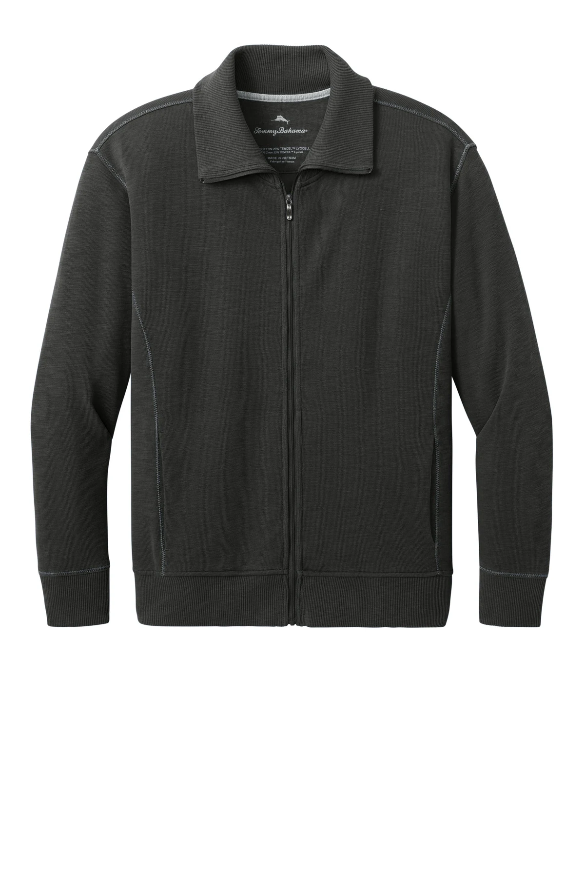 Tommy Bahama Women's Coconut Bay Full-Zip