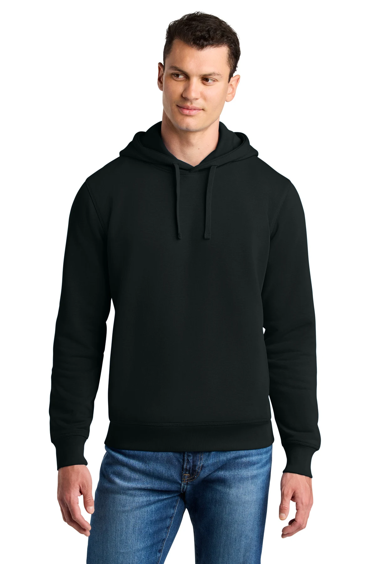 Stanley/Stella Unisex Sounder Hooded Sweatshirt