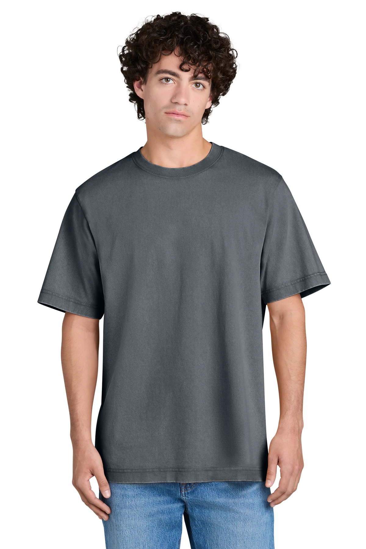 Stanley/Stella Unisex Freestyler Vintage Heavyweight Tee